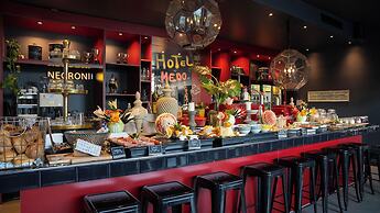 Hotel Medo Köln