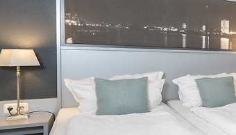 Hotel Medo Köln