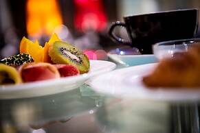 Mauritius Hotel & Therme