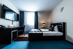 Mauritius Hotel & Therme