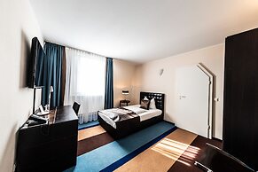 Mauritius Hotel & Therme