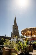 Mauritius Hotel & Therme