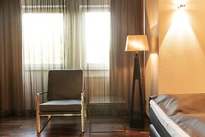 Mauritius Hotel & Therme