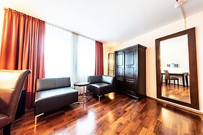 Mauritius Hotel & Therme