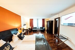 Mauritius Hotel & Therme