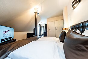 Mauritius Hotel & Therme