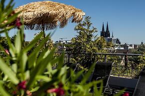 Mauritius Hotel & Therme