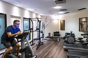 Mauritius Hotel & Therme