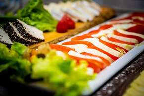 Mauritius Hotel & Therme