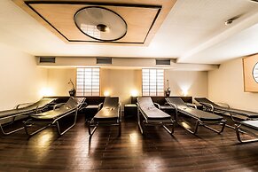 Mauritius Hotel & Therme