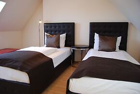 Mauritius Hotel & Therme