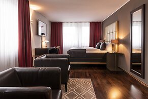 Mauritius Hotel & Therme