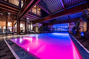 Mauritius Hotel & Therme