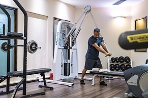 Mauritius Hotel & Therme