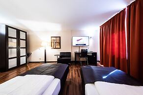 Mauritius Hotel & Therme