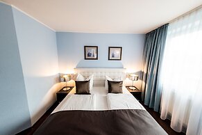 Mauritius Hotel & Therme