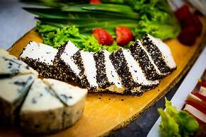 Mauritius Hotel & Therme