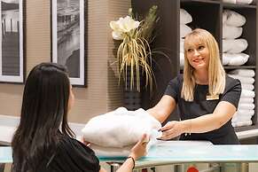 Mauritius Hotel & Therme