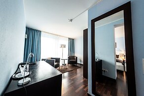 Mauritius Hotel & Therme