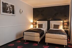 Mauritius Hotel & Therme