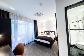 Mauritius Hotel & Therme