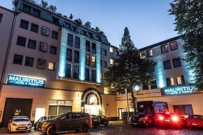 Mauritius Hotel & Therme