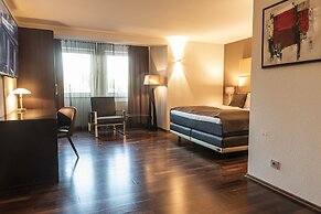 Mauritius Hotel & Therme