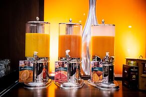 Mauritius Hotel & Therme