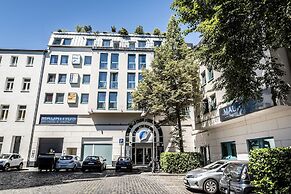 Mauritius Hotel & Therme