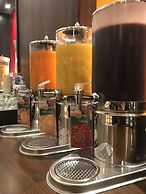 Mauritius Hotel & Therme