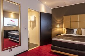 Mauritius Hotel & Therme