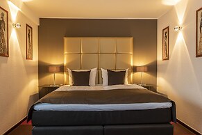 Mauritius Hotel & Therme