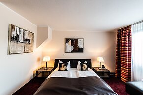 Mauritius Hotel & Therme