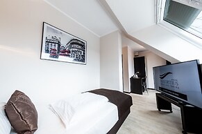 Mauritius Hotel & Therme