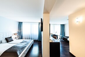 Mauritius Hotel & Therme