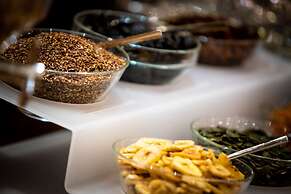 Mauritius Hotel & Therme