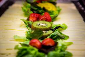 Mauritius Hotel & Therme