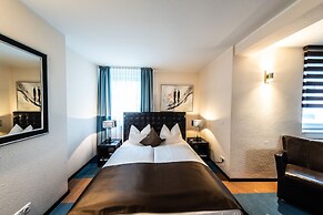 Mauritius Hotel & Therme