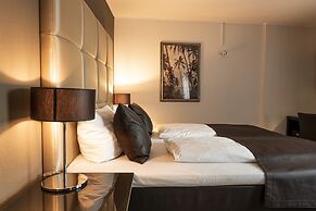 Mauritius Hotel & Therme