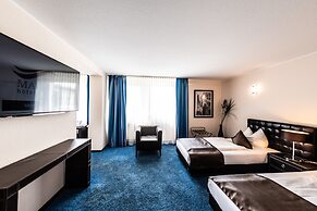 Mauritius Hotel & Therme