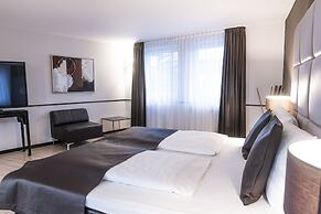 Mauritius Hotel & Therme