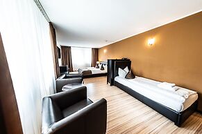 Mauritius Hotel & Therme