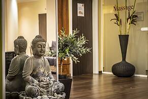 Mauritius Hotel & Therme