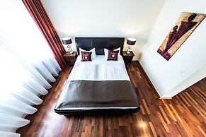 Mauritius Hotel & Therme