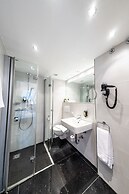 Mauritius Hotel & Therme