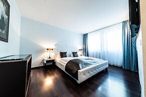 Mauritius Hotel & Therme