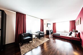 Mauritius Hotel & Therme