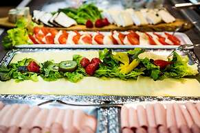 Mauritius Hotel & Therme