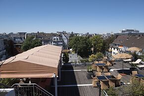 Mauritius Hotel & Therme