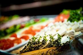 Mauritius Hotel & Therme